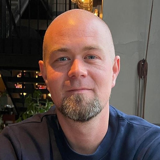 Christian Kræmmer