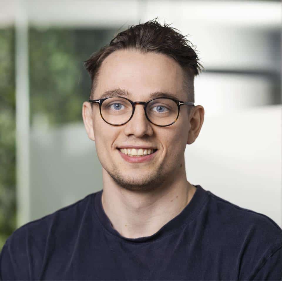 Tore Møller